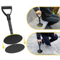 📢Limited‑time 50% Off! 🚶‍♀️Hard to stand? 🚶‍♂️Unsteady when walking? ✨Assistive gadget suitable for men, women, the elderly and kids! ⏰Adjustable Height Standing Aid Tool for Mobility Support