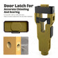 ⏳️Limited Time 50% Off！🏭🔐Direct from Wood Factory！👷‍♂️Faster and Handy Tools 🛠️ Door Latch Tool-Essential for Home Renovation 🏠✨