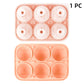 🎁Unit price as low as £9.99！🧊🥃Must‑have cooling gadget for summer！⚾️Baseball Sphere Ice Cube Mold❄️