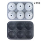 🎁Unit price as low as £9.99！🧊🥃Must‑have cooling gadget for summer！⚾️Baseball Sphere Ice Cube Mold❄️