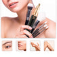 📢📢50% OFF !! ⏰3-in-1 Electric Eyebrow Trimmer – Interchangeable Heads for Brows, Face, and Detail Trimming – Ideal for Men and Women, Keeps You Groomed Anywhere, Anytime