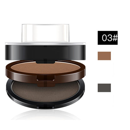 ✨ 50% OFF!🖌️Instant Adjustable Eyebrow Stamp