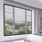 📢📢Limited Time 50% OFF! 🌏Suitable for All Seasons! 🦟⛰Enjoy Wide Vision While Keeping Insects Away!⏰Self adhesive mosquito proof screen window net