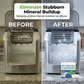 🎁🔥Buy 3 Get 2 Free Limited Offer! 💦🧊Essential Cleaning & Sanitizing Item for Every Household!💧Universal Ice Maker Cleaner Tablets