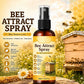 🐝Natural Outdoor Bee Attractant Spray