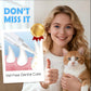 💥Super big discount! Make your pet dog no longer suffer from tooth problems or bad breath.Pet Tartar Remover for Dogs & Cats