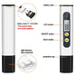 💧Water quality safety is of great importance!TDS High Precision Water Quality Safety Test Pen