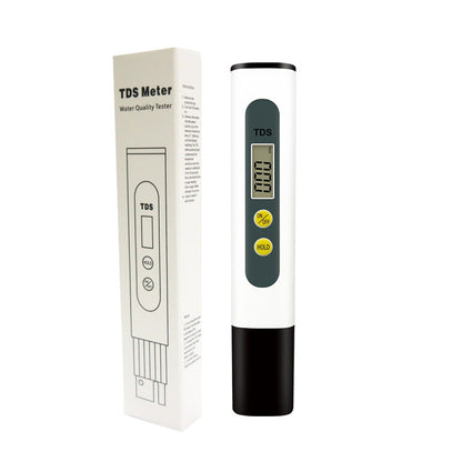 💧Water quality safety is of great importance!TDS High Precision Water Quality Safety Test Pen