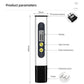 💧Water quality safety is of great importance!TDS High Precision Water Quality Safety Test Pen