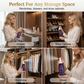 💥Explosive discount！Mold, go away! Keep it clean!Wardrobe Anti-Mold Spray Moisture Control Closet Deodorizer