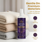 💥Explosive discount！Mold, go away! Keep it clean!Wardrobe Anti-Mold Spray Moisture Control Closet Deodorizer