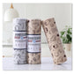 💥Super discount! Super strong cleaning powe.Tearable Microfiber Cleaning Rag Roll