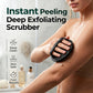 💃The secret to the smooth skin of female celebrities！Deep Exfoliating Bath Scrubber