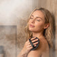 💃The secret to the smooth skin of female celebrities！Deep Exfoliating Bath Scrubber