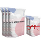 💥Increase storage space by 80%！No-Pump Large Vacuum Storage Compression Bags