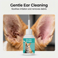 Flash sale!🐱🐶Maintaining the ear canal health of your pet dog is very important!Gentle Pet Ear Cleaner Drops