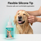Flash sale!🐱🐶Maintaining the ear canal health of your pet dog is very important!Gentle Pet Ear Cleaner Drops