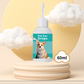 Flash sale!🐱🐶Maintaining the ear canal health of your pet dog is very important!Gentle Pet Ear Cleaner Drops