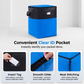 🔥Top-selling item-Release 80% of storage space!Collapsible Storage and Moving Bag