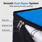 🔥Top-selling item-Release 80% of storage space!Collapsible Storage and Moving Bag