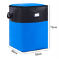 🔥Top-selling item-Release 80% of storage space!Collapsible Storage and Moving Bag