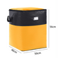 🔥Top-selling item-Release 80% of storage space!Collapsible Storage and Moving Bag