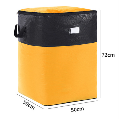 🔥Top-selling item-Release 80% of storage space!Collapsible Storage and Moving Bag