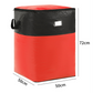 🔥Top-selling item-Release 80% of storage space!Collapsible Storage and Moving Bag