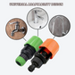 🔥Buy 2 get 1 free! 🚰Control the flow to be stable!Universal Kitchen Tap Adapter Faucet
