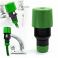 🔥Buy 2 get 1 free! 🚰Control the flow to be stable!Universal Kitchen Tap Adapter Faucet