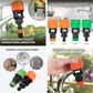🔥Buy 2 get 1 free! 🚰Control the flow to be stable!Universal Kitchen Tap Adapter Faucet