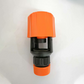 🔥Buy 2 get 1 free! 🚰Control the flow to be stable!Universal Kitchen Tap Adapter Faucet
