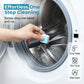 🔥Don't ignore the washing machine any longer!Washing Machine Cleaner Effervescent Tablets