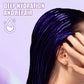 👱‍♀️Want to lighten your hair color?Your hair needs urgent care!Moisturizing Purple Hair Mask with Long-Lasting Scent