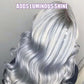 👱‍♀️Want to lighten your hair color?Your hair needs urgent care!Moisturizing Purple Hair Mask with Long-Lasting Scent