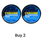 🔥Hot-selling product-🚗The rust stains really do affect the appearance！Car Chrome Restoration Paste