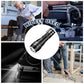 🎁Surprise discount! Illuminate every corner-Multifunctional Magnetic Telescopic Flashlight