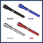 🎁Surprise discount! Illuminate every corner-Multifunctional Magnetic Telescopic Flashlight