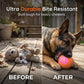 🐱🐶Let the little pets no longer feel lonely-Auto Bouncing Smart Pet Ball