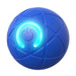 🐱🐶Let the little pets no longer feel lonely-Auto Bouncing Smart Pet Ball