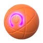 🐱🐶Let the little pets no longer feel lonely-Auto Bouncing Smart Pet Ball