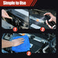 🔥It has sold over 100,000 units and is also being used by repair shops.🚗Engine cleaning is not troublesome at all-Engine Cleaner Spray for Car