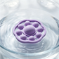 💥No more dirty washing machines, pet hair and human hair stuck all over your clothes!Reusable Floating Washing Machine Lint Catcher