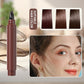 🔥Buy 2 Get 1 Free!💅 Loved by celebrity makeup artists!Waterproof Four-tip Beard and Eyebrow Pen