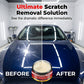 💥Shocking!🚗 Inside secrets of auto repair shops exposed-Ultimate Car Scratch Remover Wax