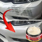 💥Shocking!🚗 Inside secrets of auto repair shops exposed-Ultimate Car Scratch Remover Wax