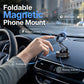 💥50% OFF! 🚗Driving safety comes first-Foldable Magnetic Phone Mount