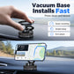 💥50% OFF! 🚗Driving safety comes first-Foldable Magnetic Phone Mount
