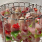 🔥Hot selling item!👨‍🍳One tiny gadget makes your barbecue and cooking tastier!Stainless Steel Round Oven Grill with Skewer