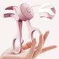 Recommended by celebrity makeup artists!💅👀 You’ve never fully restored your lashes to their original beauty!Electric Heated Eyelash Curler